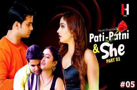 pati sex|Pati Patni Or Mother In Low ULLU Adult Web Series